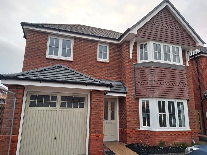 4 Bedroom Property To Rent In Abergele, LL22