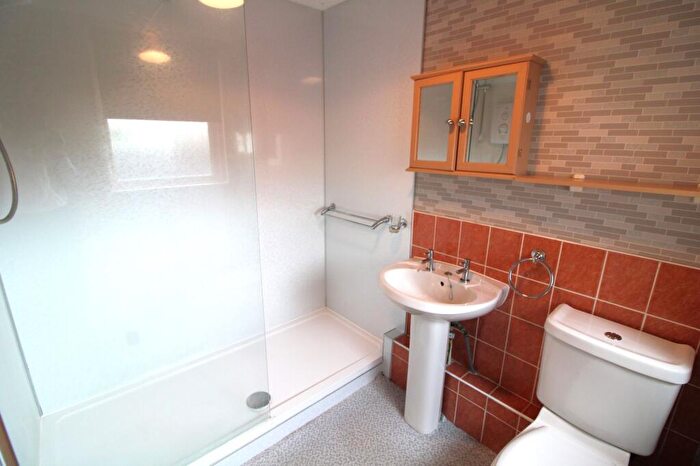 1 Bedroom Flat To Rent In Netherside, Lockerbie, DG11