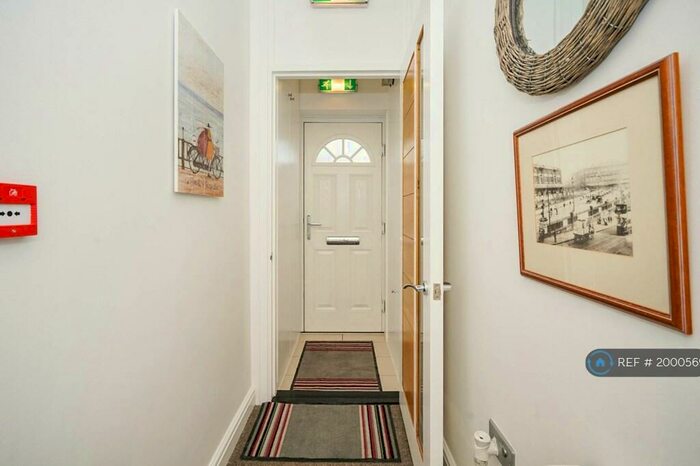 1 Bedroom Flat To Rent In Eccles Town Centre, Eccles, M30