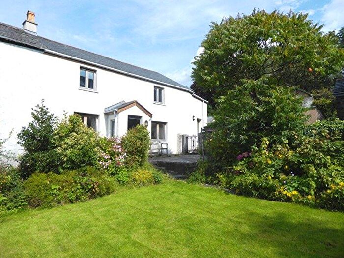4 Bedroom Cottage To Rent In Cockfish Hall, Sandside, Kirkby-In-Furness, LA17