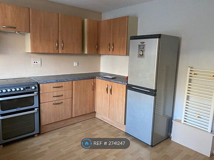 4 Bedroom Terraced House To Rent In Hillberry, Bracknell, RG12