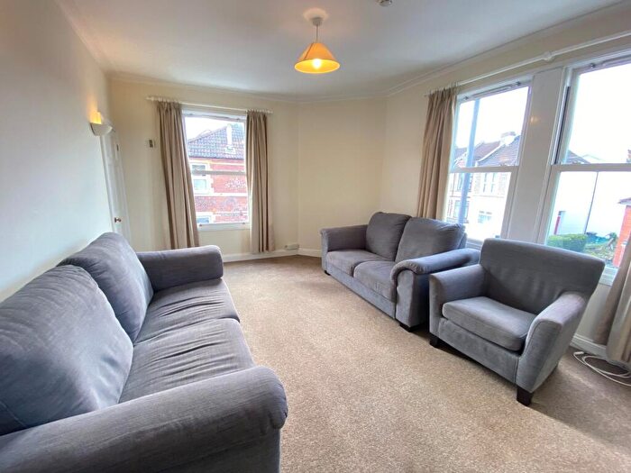 1 Bedroom Flat To Rent In Luckwell Road, Bristol, BS3