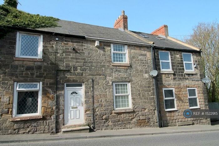 2 Bedroom Terraced House To Rent In Philadelphia Lane, Newbottle, Houghton Le Spring, DH4