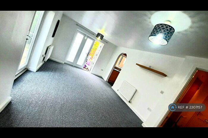 1 Bedroom Maisonette To Rent In Freshfield Avenue, Milton Keynes, MK10