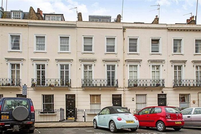 2 Bedroom Flat To Rent In Tachbrook Street, Pimlico, London, SW1V