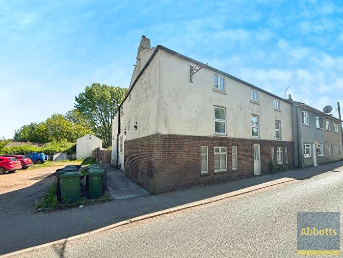 3 Bedroom Flat To Rent In Wisbech Road, Wisbech, PE14