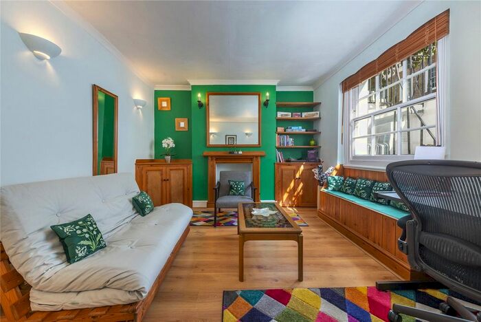 1 Bedroom Flat To Rent In Gladstone Street, Elephant And Castle, SE1
