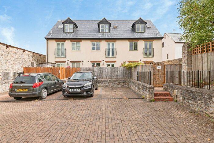 3 Bedroom Terraced House For Sale In Mill Street, Watchet, TA23