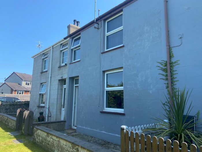 3 Bedroom Terraced House To Rent In Rhosbodrual Terrace, Rhosbodrual, LL55