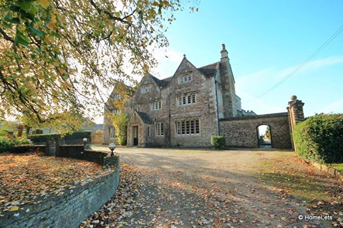 2 Bedroom Apartment To Rent In Garden Flat, Beckington House, Stubbs Lane, Beckington, Frome, BA11