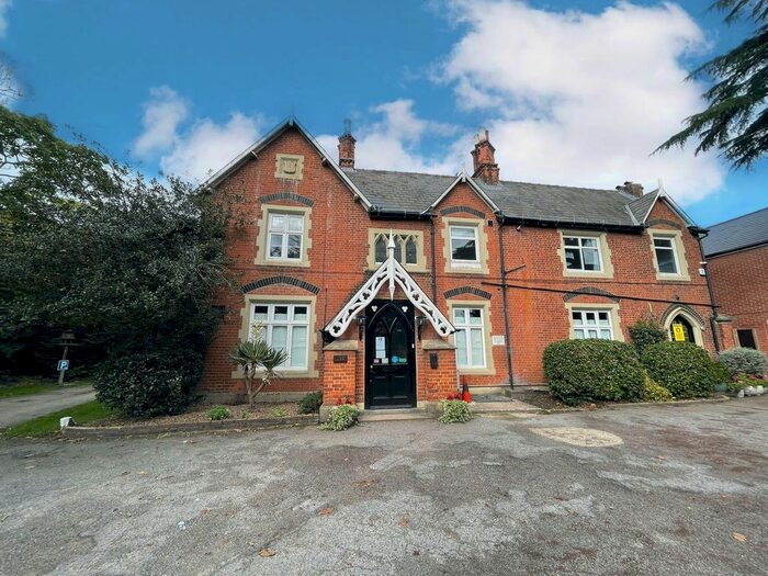 2 Bedroom Flat To Rent In Wynford Place, Grosvenor Road, Belvedere, DA17