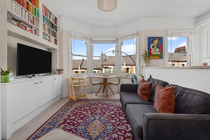 1 Bedroom Flat For Sale In Tressillian Road, London, SE4