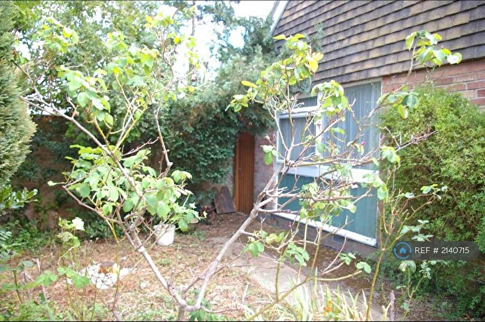 3 Bedroom Detached House To Rent In Aysgarth Road, Kidlington Oxon, OX5