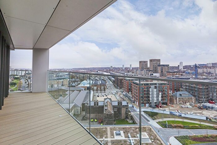 2 Bedroom Flat To Rent In Duke Of Wellington Avenue, Royal Arsenal London, SE18