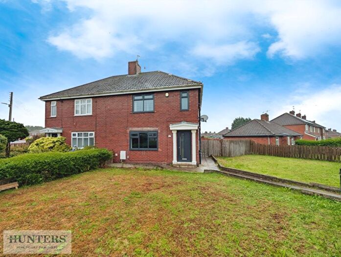 3 Bedroom Semi-Detached House For Sale In Lilac Terrace, Shotton Colliery, County Durham, DH6