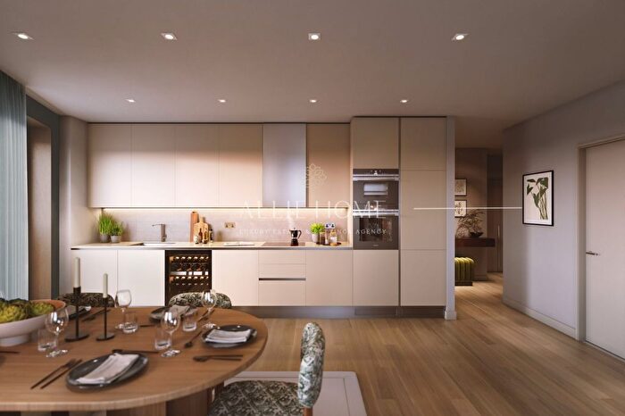 1 Bedroom Flat For Sale In Hyde Road, Shoreditch Parkside, N1