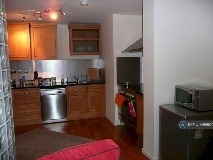 1 Bedroom Flat To Rent In Cardinal Lofts, Ipswich, IP4