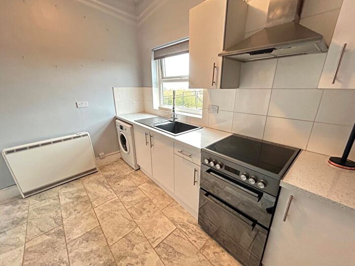 1 Bedroom Flat To Rent In Woodborough Road, Nottingham, NG3