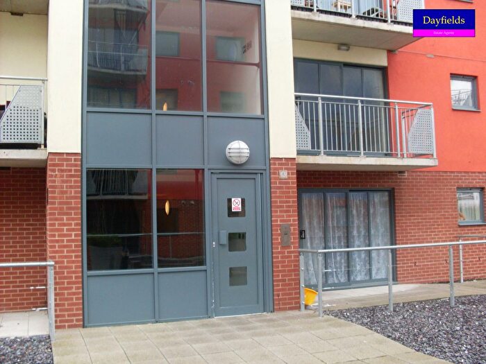 2 Bedroom Flat To Rent In Spring Place, Barking, IG11