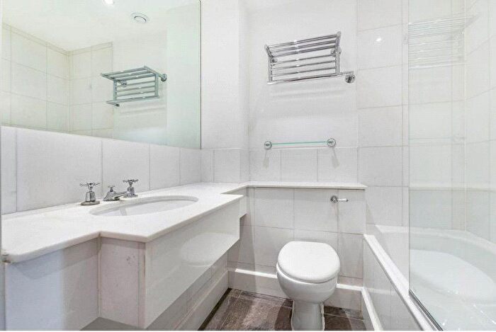 1 Bedroom Flat To Rent In St Johns Building, Marsham Street, SW1P