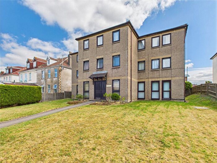 1 Bedroom Apartment To Rent In Orchard Court, Gloucester Road North, Filton, Bristol, BS34