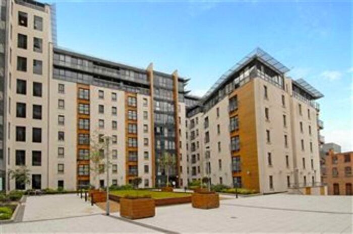 2 Bedroom Apartment To Rent In Waterfront Plaza, Station Street, Nottingham, NG2