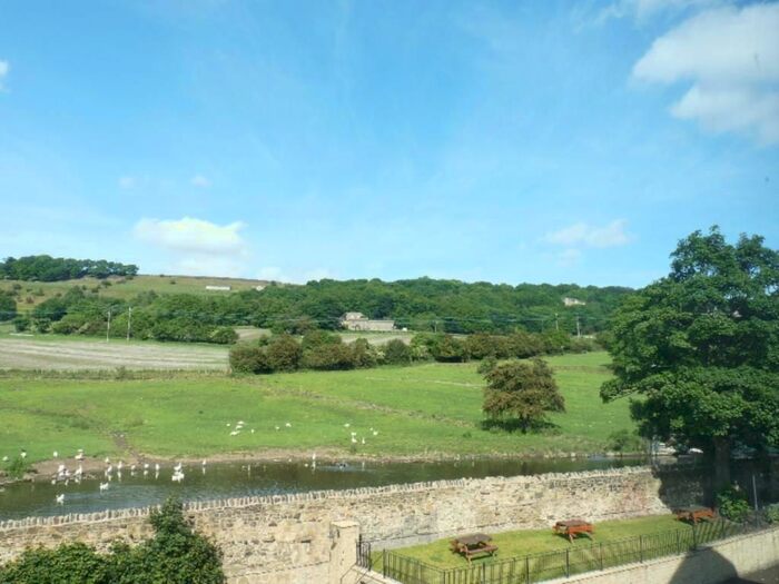 1 Bedroom Flat To Rent In Limefield Mill, Crossflatts, Bingley, BD16