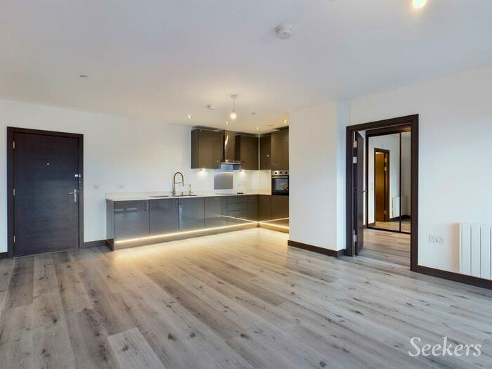 2 Bedroom Apartment To Rent In Leander Heights, Mill Wood, Maidstone, ME14