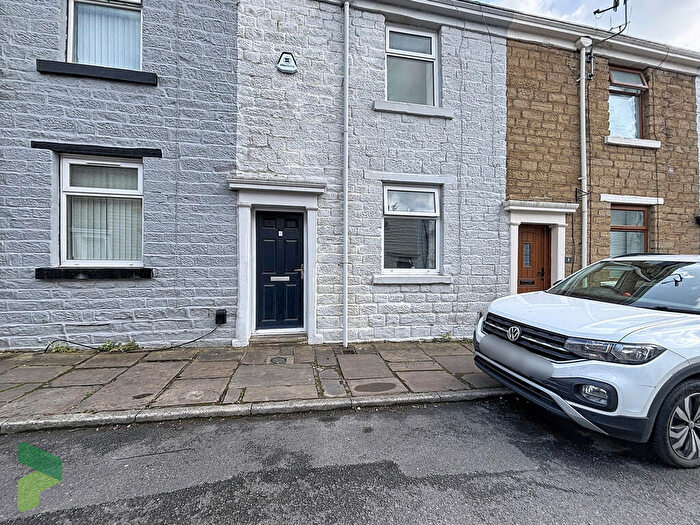 2 Bedroom Cottage For Sale In Empress Street, Lower Darwen, BB3
