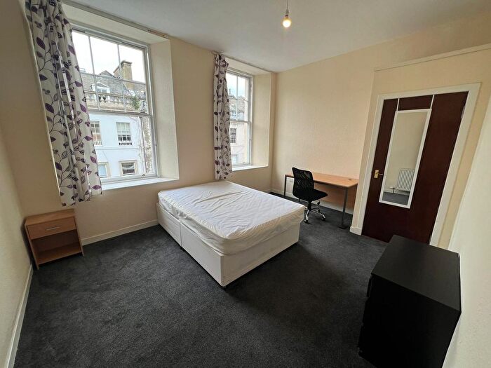 4 Bedroom Flat To Rent In /R, Reform Street, Dundee, DD1