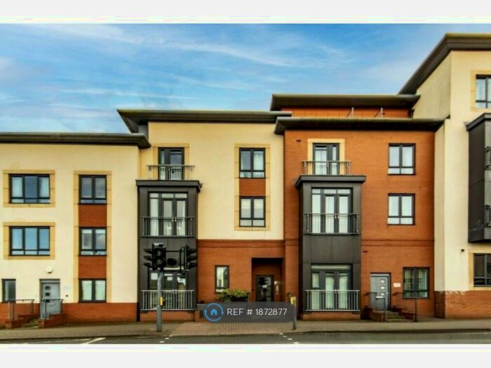 1 Bedroom Flat To Rent In High Street, Harborne, Birmingham, B17