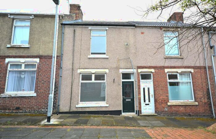 2 Bedroom Terraced House To Rent In Pearson Street, Spennymoor, DL16