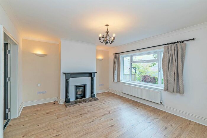 2 Bedroom End Of Terrace House To Rent In Greenfields Avenue, Appleton, Warrington, WA4