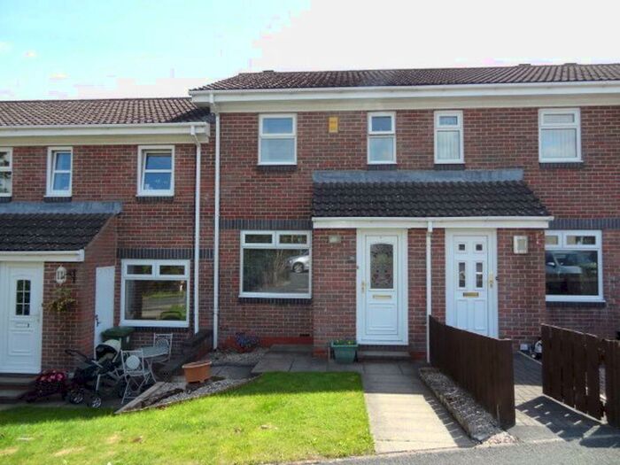 2 Bedroom Semi-Detached House To Rent In Eamont Mews, Penrith, CA11