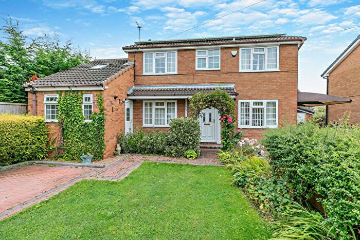 3 Bedroom Detached House For Sale In Langdale Drive, Ackworth, Pontefract, WF7