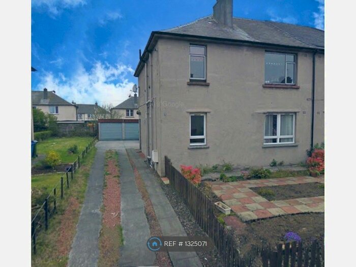 2 Bedroom Flat To Rent In Watling Drive, Camelon, Falkirk FK1