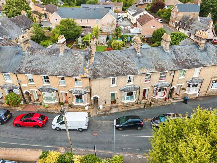 3 Bedroom Semi-Detached House For Sale In White Hart Lane, Soham, Ely, Cambridgeshire, CB7