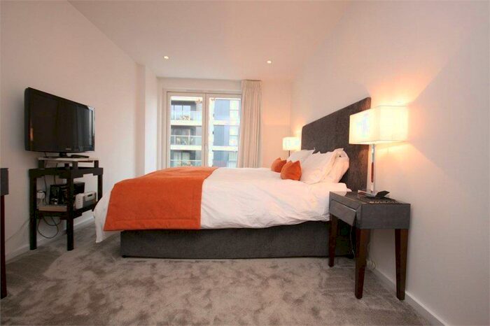 2 Bedroom Apartment To Rent In The Orchard, Dance Square, Pear Tree Street, EC1V