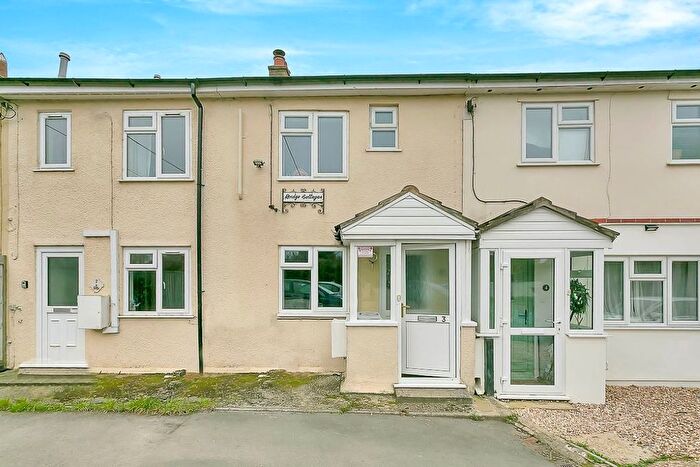 3 Bedroom Terraced House For Sale In Bridge Cottages Greenham, Crewkerne, Somerset, TA18