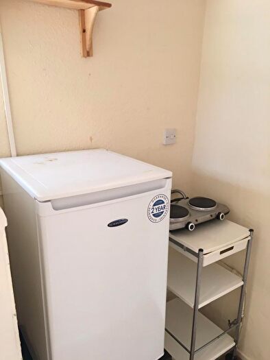 Studio To Rent In Callcott Road, London, NW6