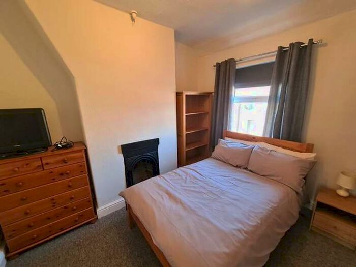 2 Bedroom Terraced House To Rent In 26 Cragg Street, Barrow-in-furness, LA14