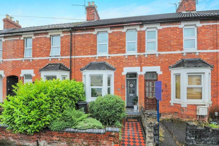 2 Bedroom House To Rent In Dixon Street, Swindon, SN1