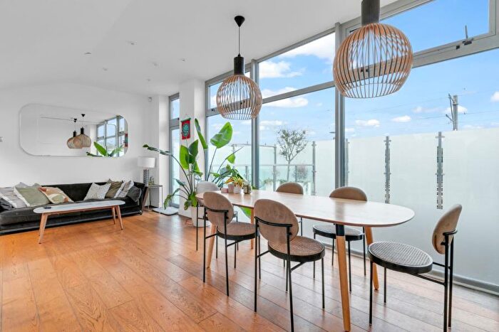 3 Bedroom Terraced House To Rent In Sunny Mews, Primrose Hill, NW1