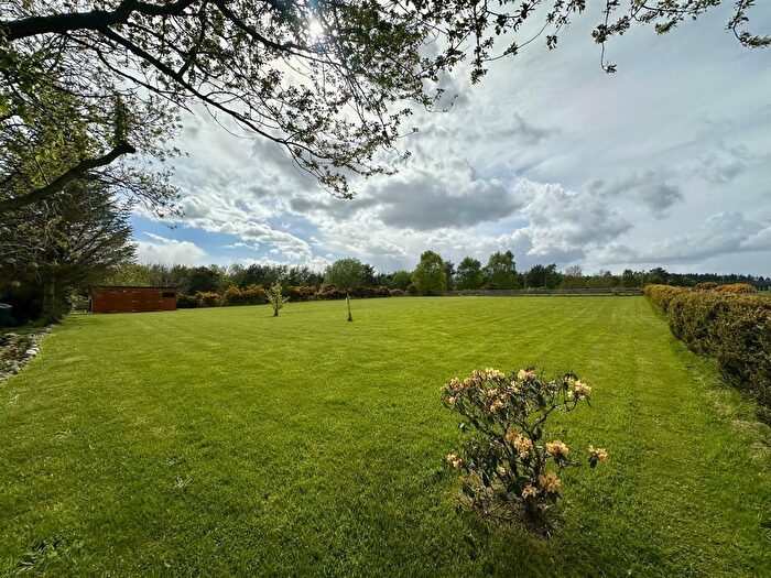 Land For Sale In At Croftnacreidh, North Kessock, IV1