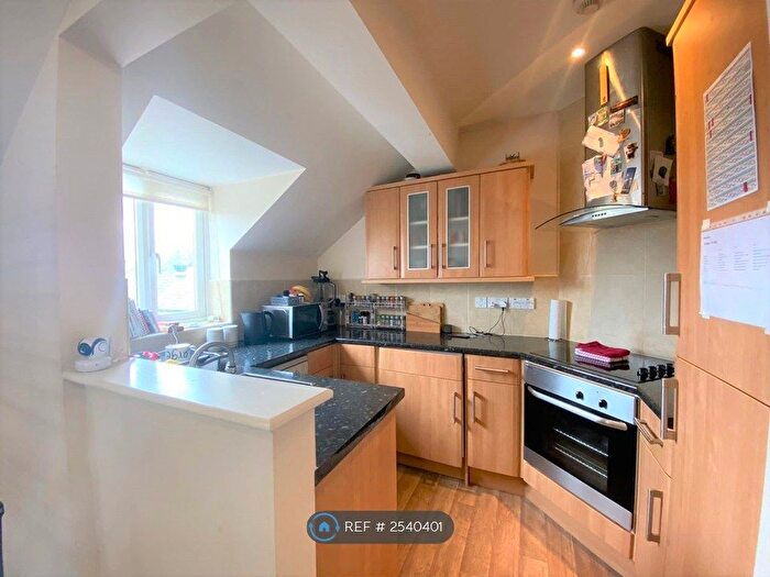 2 Bedroom Flat To Rent In Eden Place, Grantham, NG31