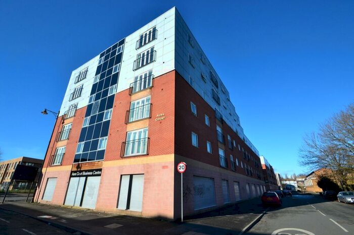 2 Bedroom Apartment To Rent In Aura Court, Percy Street, Hulme, Manchester, M15