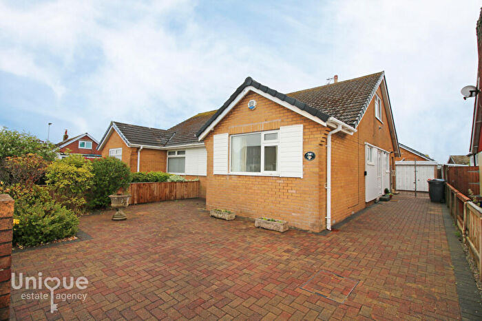 3 Bedroom Bungalow For Sale In Linden Avenue, Thornton-Cleveleys, FY5