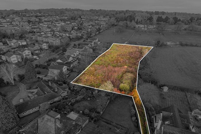 Land For Sale In Circa . Acre At Rhuddal Heath, Tarporley, CW6