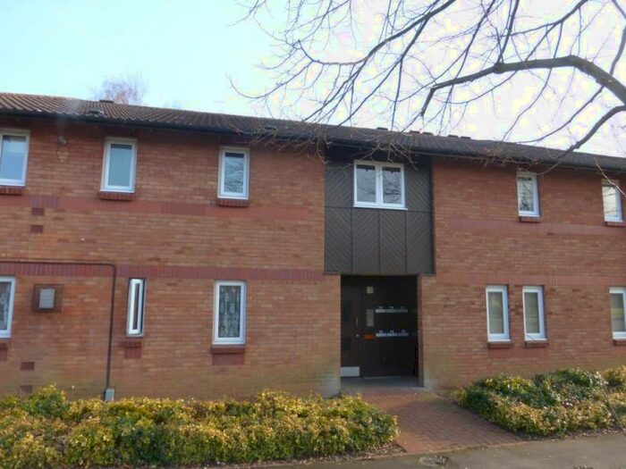 2 Bedroom Apartment To Rent In Copsewood, Peterborough, Cambridgeshire, PE4