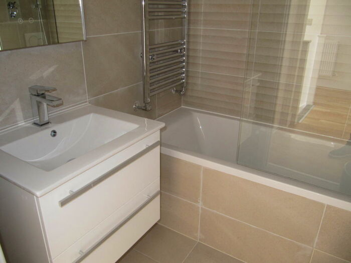 1 Bedroom Flat To Rent In Olympia House, The Ridgeway, Iver, Buckinghamshire, SL0